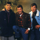 Illustration for article titled So I am watching Star Trek 5 and, yes, it is awful, but...